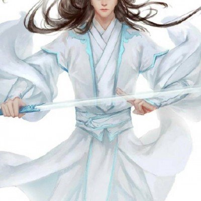 花环夫人